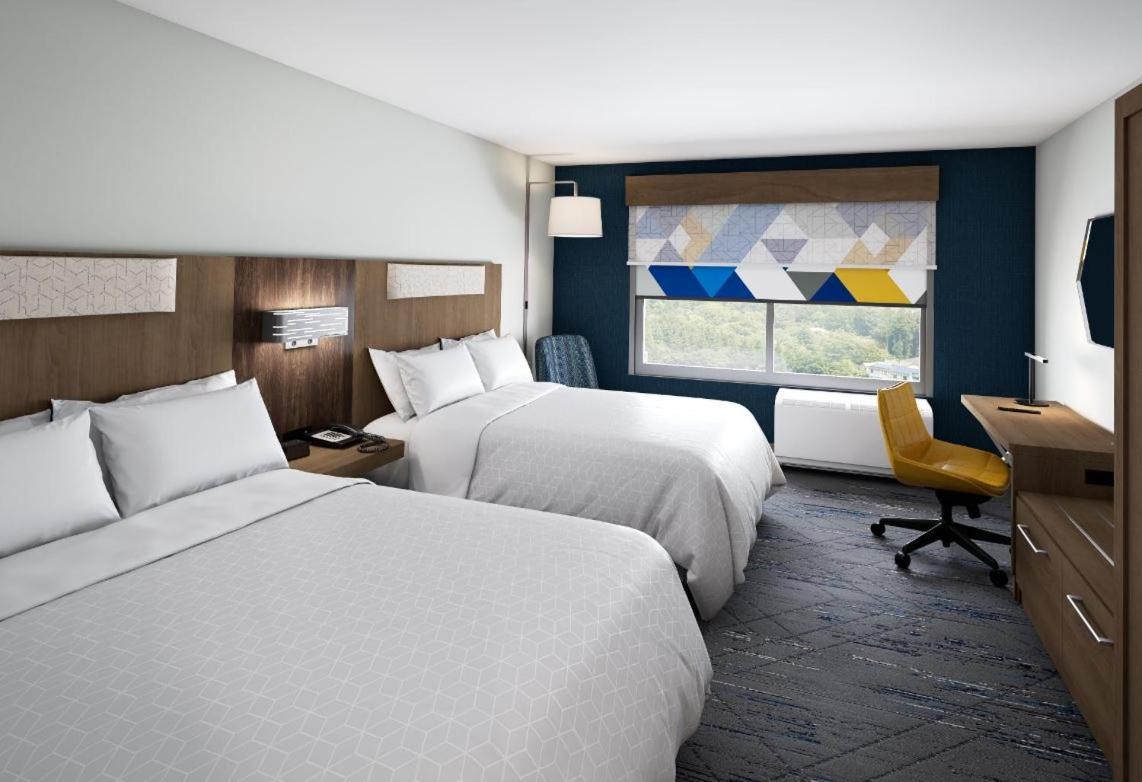 Holiday Inn Express & Suites Tumwater - Olympia By Ihg Екстериор снимка