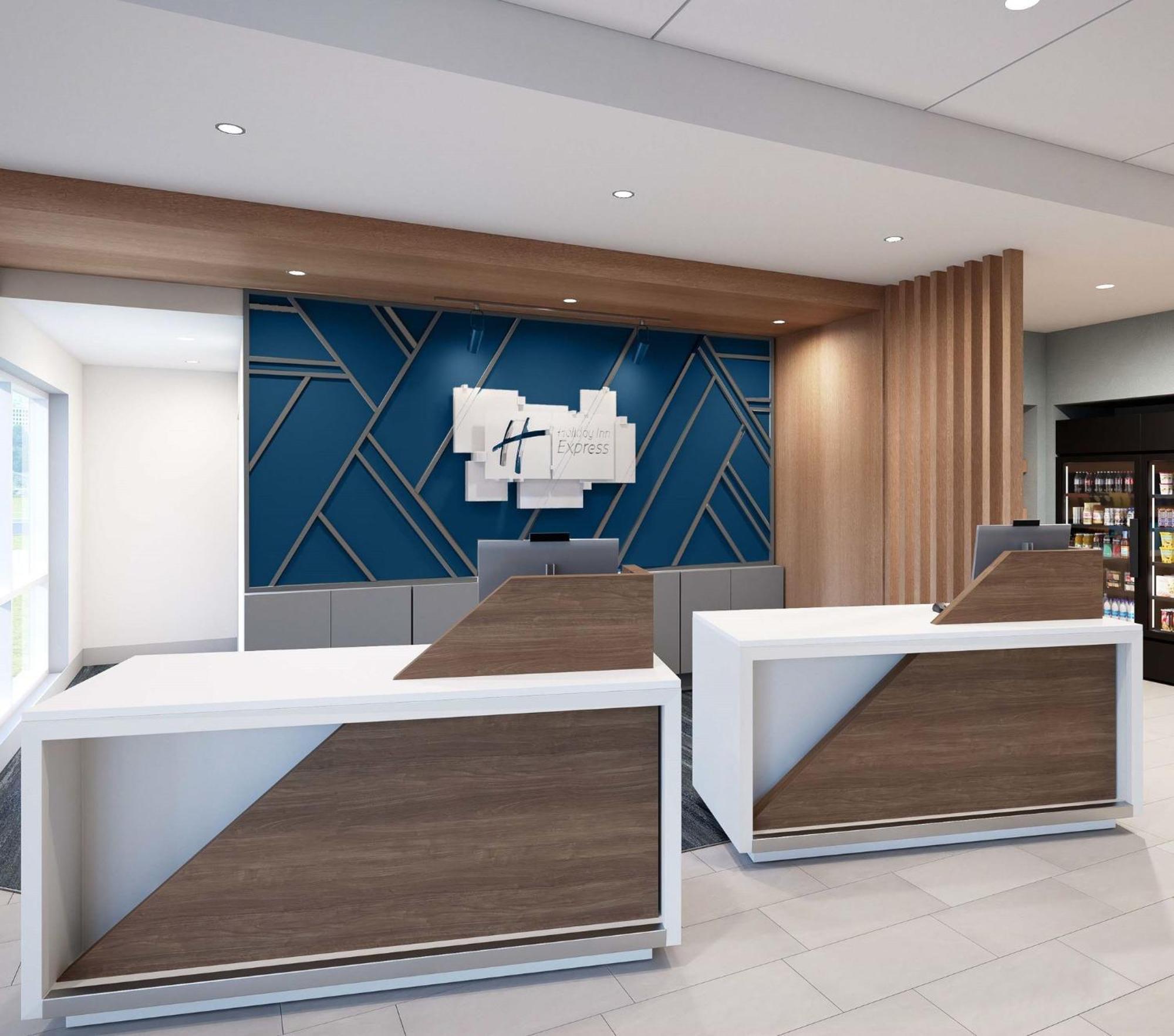Holiday Inn Express & Suites Tumwater - Olympia By Ihg Екстериор снимка
