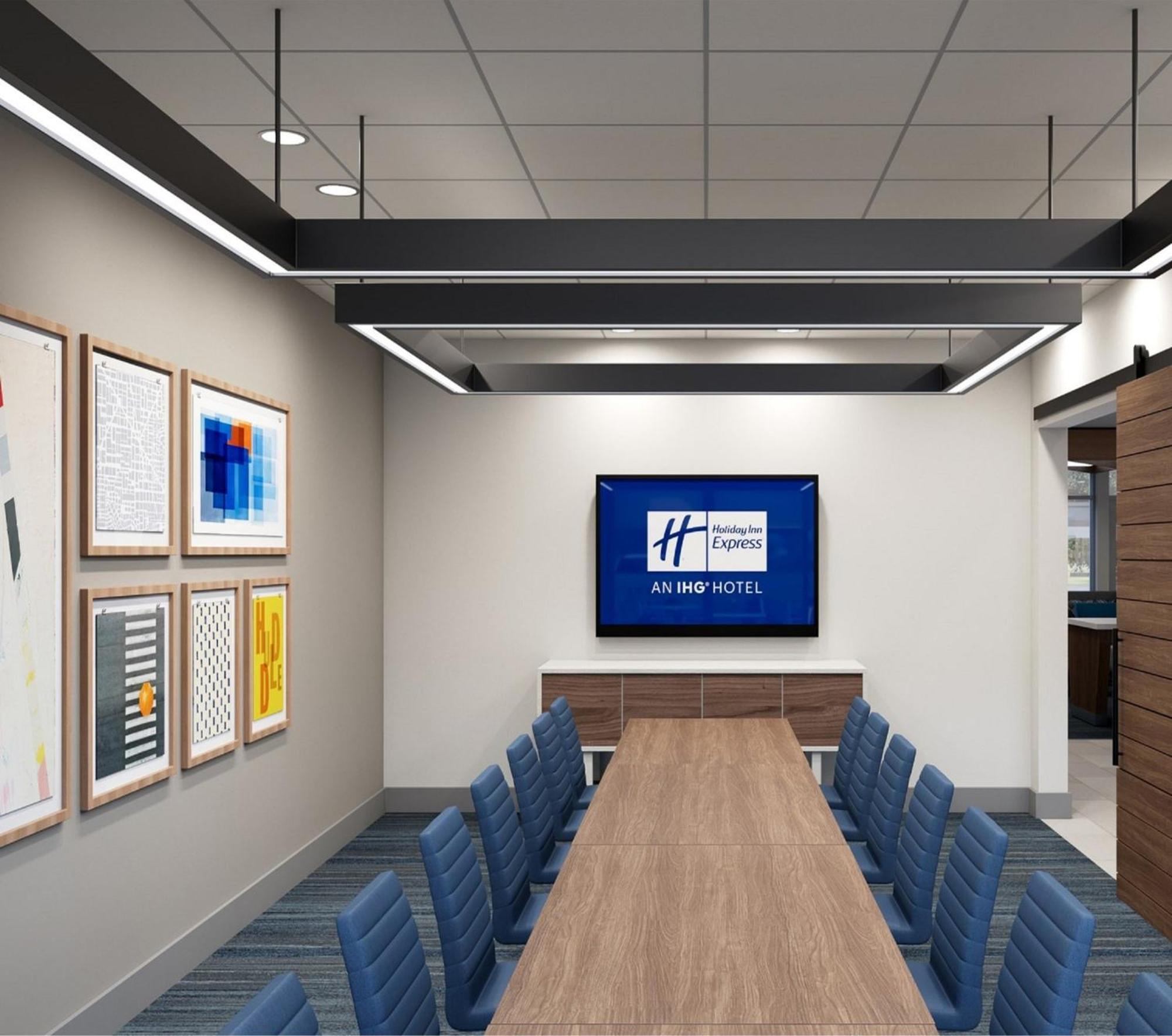Holiday Inn Express & Suites Tumwater - Olympia By Ihg Екстериор снимка